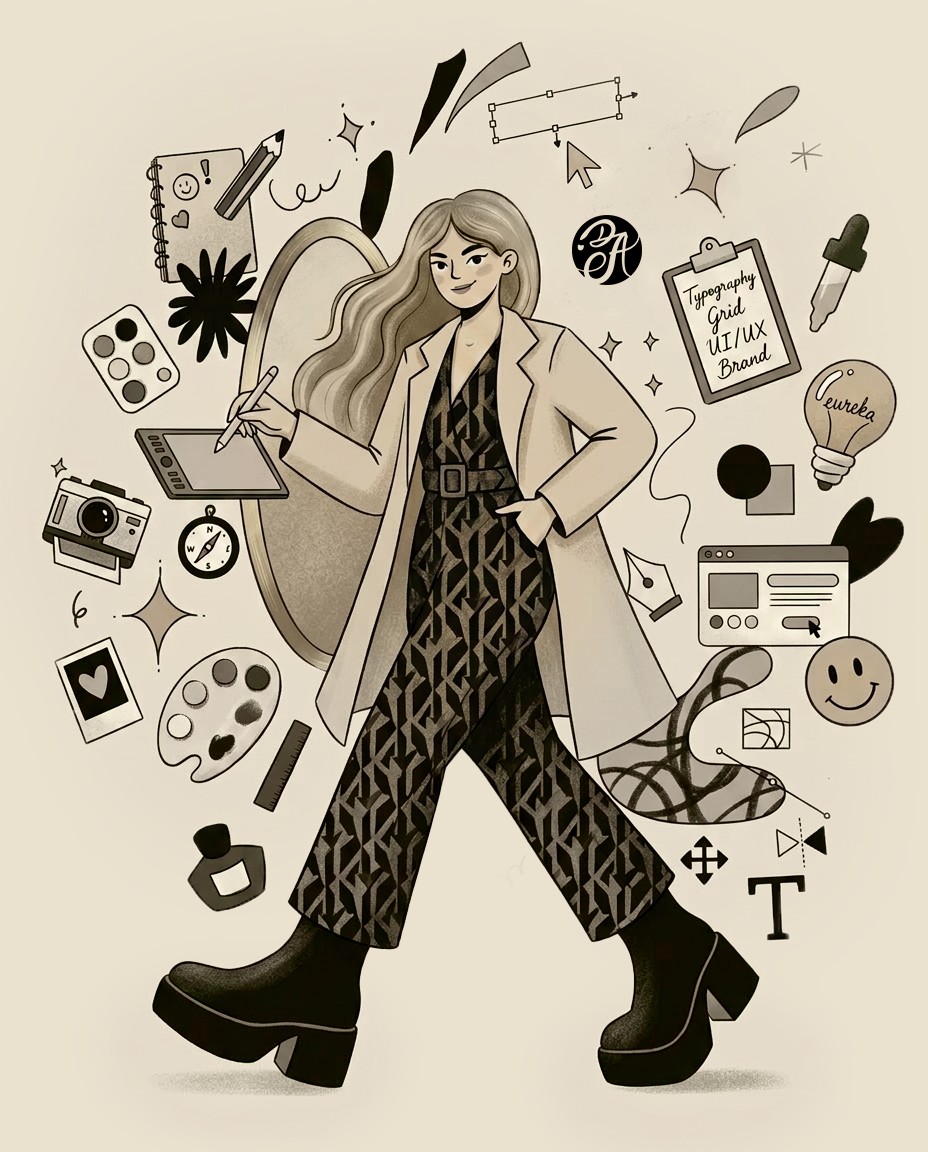 digital designer Designer-a