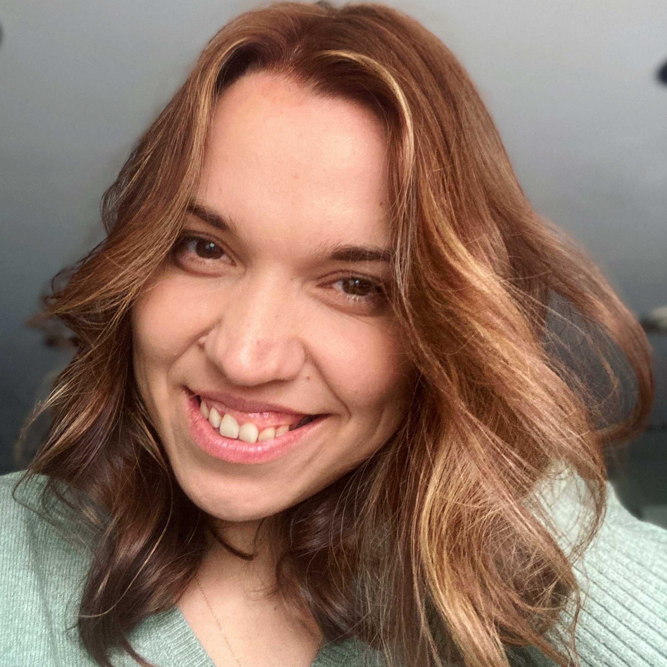 Anastasiia Kulyk Digital Designer