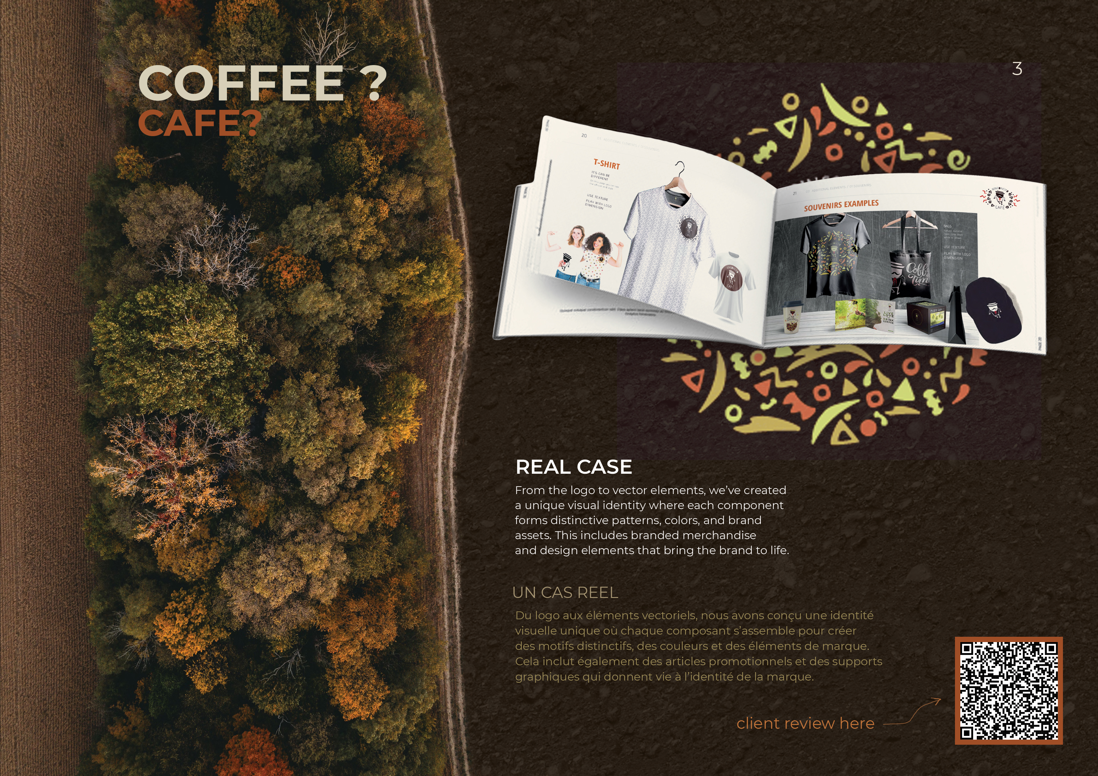 Landing page Bio nutrition industry bright energetic vibe