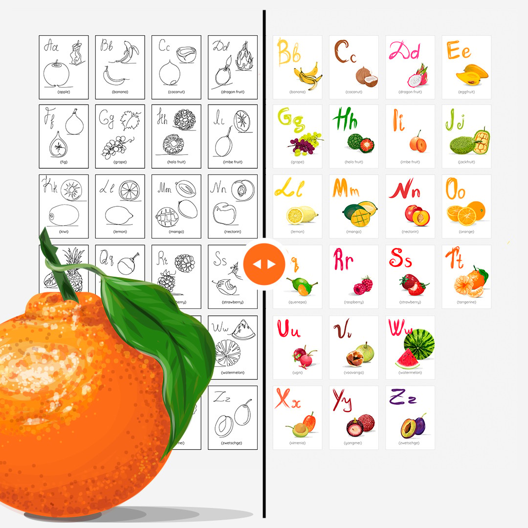 Landing page Bio nutrition industry bright energetic vibe