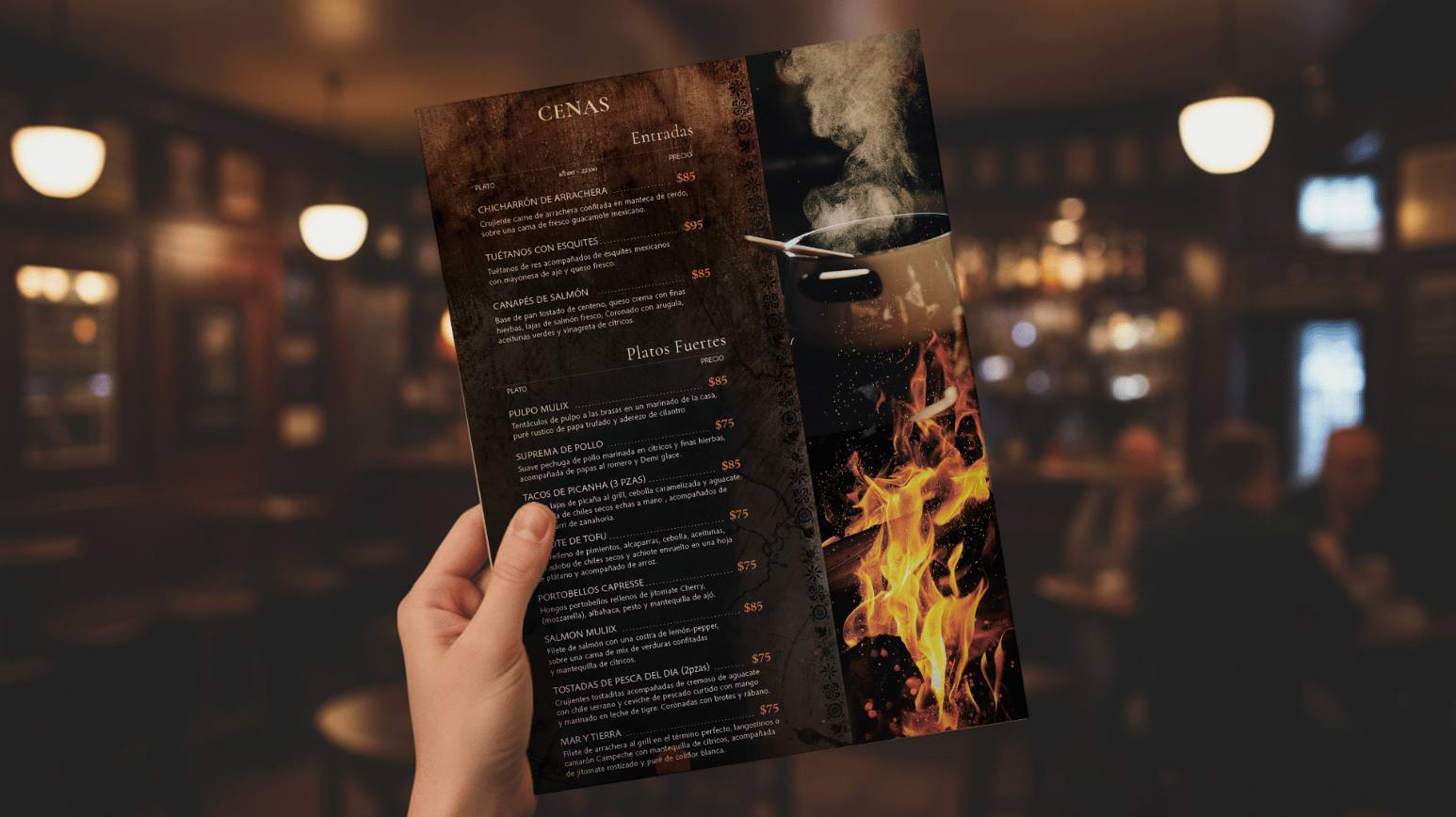 Landing page Bio nutrition industry bright energetic vibe